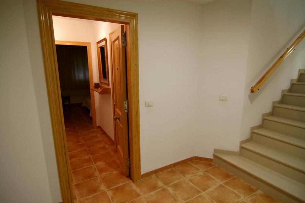 Apartamentos Barramundi Peñíscola Eksteriør bilde